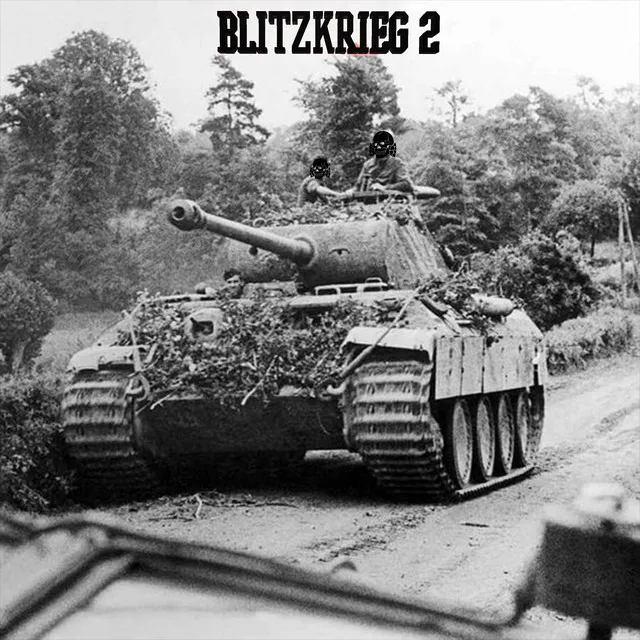 BLITZKRIEG 2