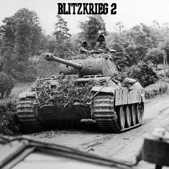 BLITZKRIEG 2 by zKane