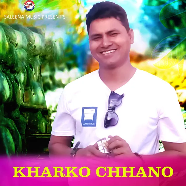 Kharko Chhano