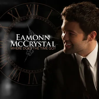 Where Does the Time Go? by Eamonn McCrystal