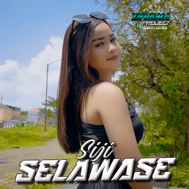 DJ Siji Selawase