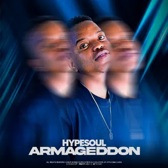 Armageddon by Hypesoul