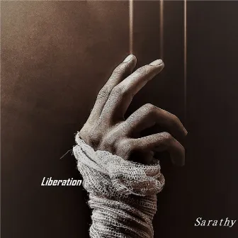 Liberation by Sarathy