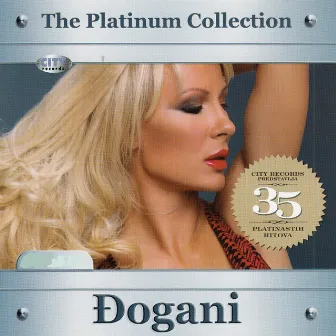 The Platinum Collection by Djogani