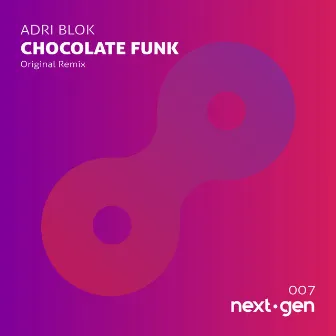 Chocolate Funk by Adri Blok