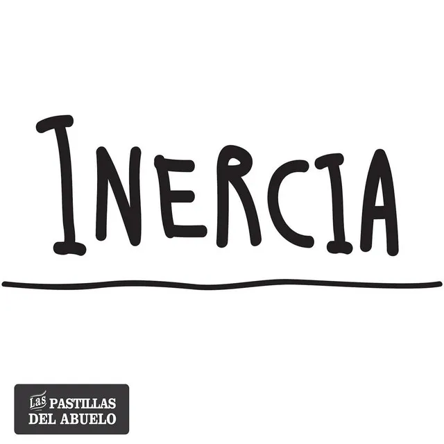 Inercia