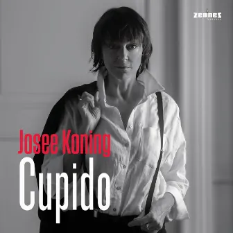 Cupido by Josee Koning