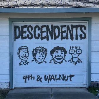 9th & Walnut by Descendents