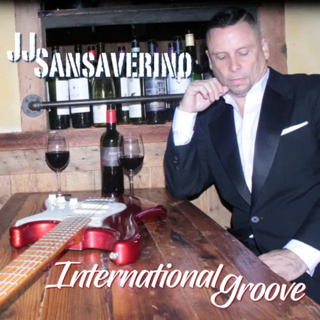 International Groove