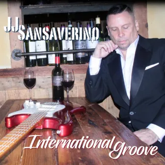 International Groove by JJ Sansaverino