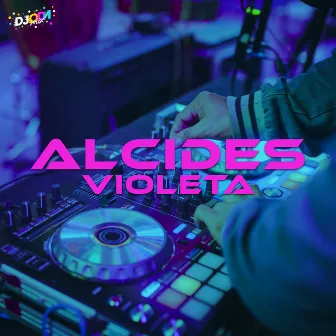 Violeta (Emus DJ Remix) by Alcides