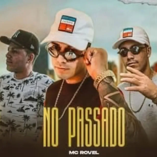 No Passado