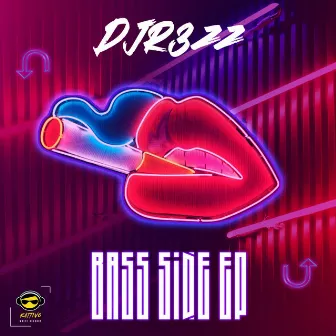 Bass Side EP by Dj R3ZZ