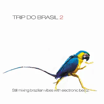 Trip Do Brasil 2 - Still Mixing Brazilian Vibes With Electronic Beatz by Trip Do