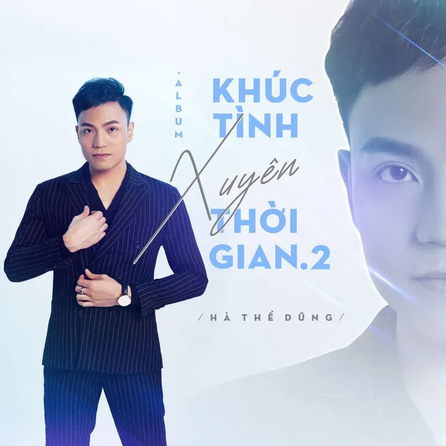 Nối Lại Tình Xưa (feat. Như Ý)