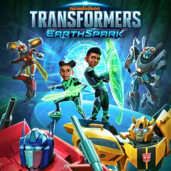 Transformers: EarthSpark: Seasons 2 & 3 by Transformers