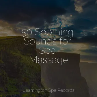 50 Soothing Sounds for Spa Massage by Unknown Artist