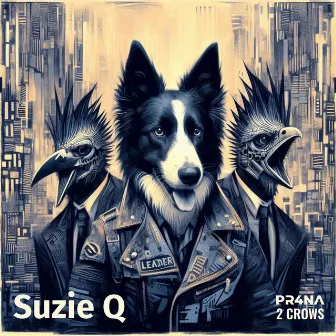 Suzie Q by 2 Crows