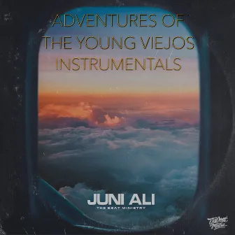 The Adventures Of The Young Viejos Instrumentals (Instrumental) by The Beat Ministry