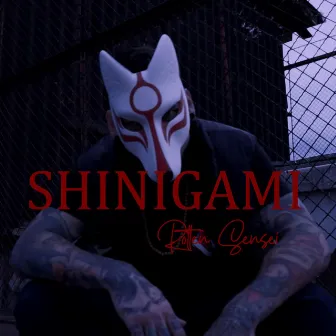 Shinigami by Rotten Sensei