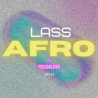 Lass Afro by feeldalove