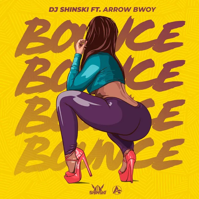 Bounce (Instrumentals)