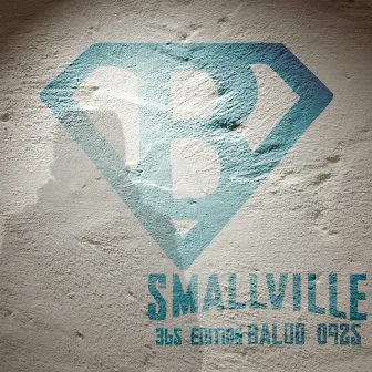 Smallville - 365 Edition by Baldo 0925