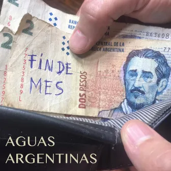 Fin de Mes by Aguas Argentinas