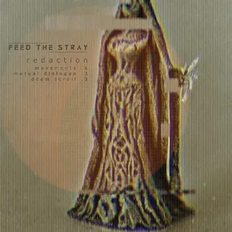 redaction by FEED THE STRAY