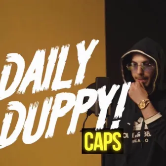 Daily Duppy by Caps