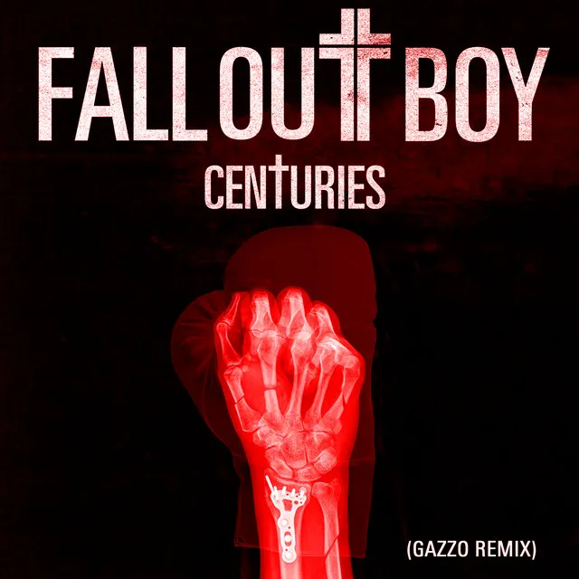 Centuries - Gazzo Remix