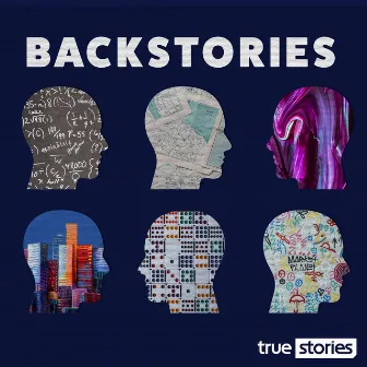 Backstories by Thom Powell