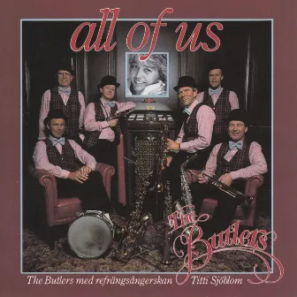 All of Us by The Butlers