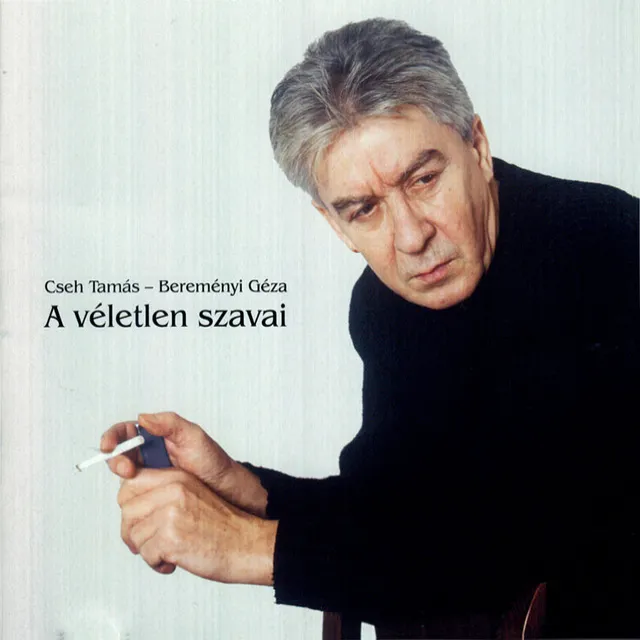 A véletlen szavai