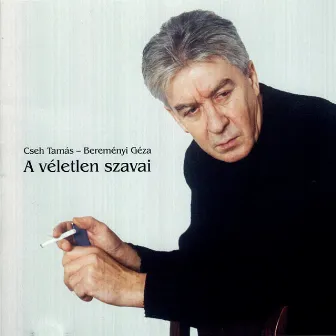 A véletlen szavai by Tamás Cseh