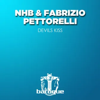 Devils Kiss by NHB