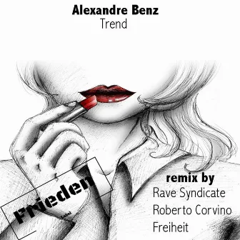 Trend by Alexandre Benz