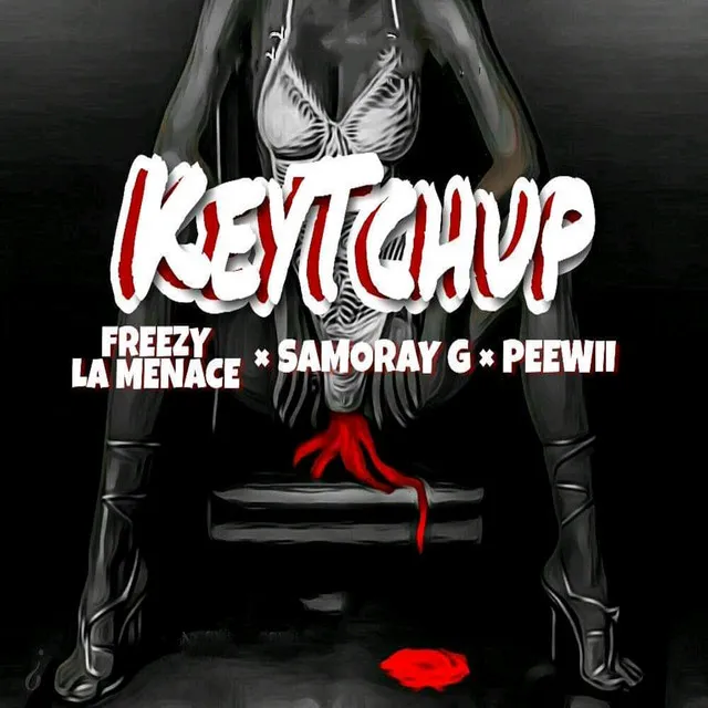 Keytchup