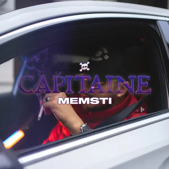 Capitaine