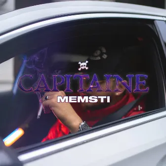 Capitaine by Memsti