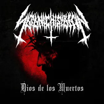 Dios de los Muertos by Satanic Hispanic