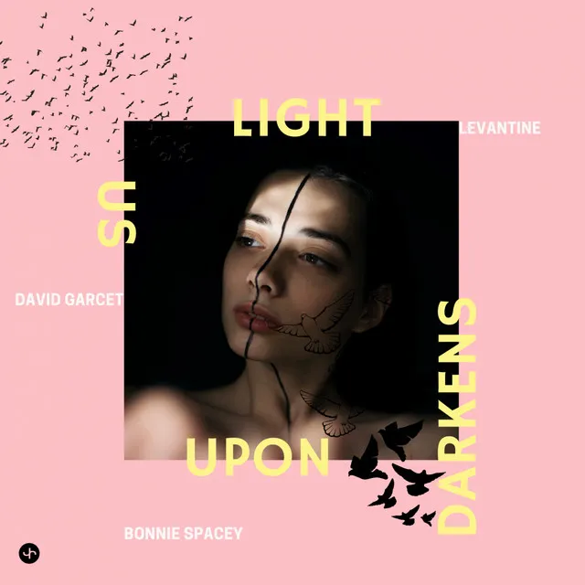 Light Darkens Upon Us - Bonnie Spacey Remix