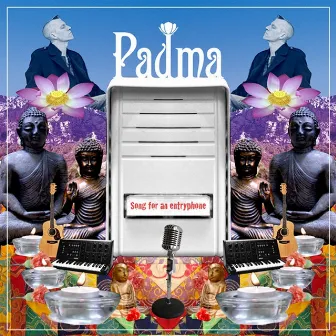 Song For An Entryphone by Padma