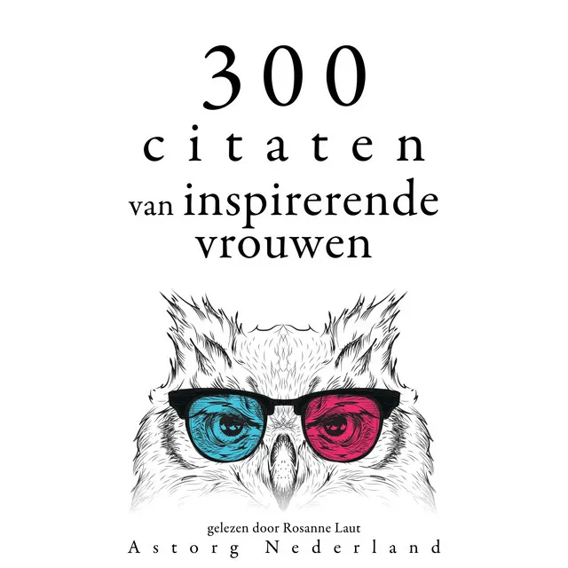 Chapter 2.8 - 300 citaten van inspirerende vrouwen