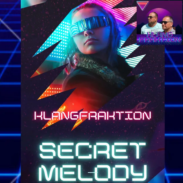 Secret Melody - Single Edit