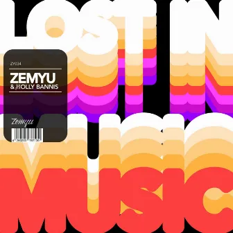 Lost in Music by Zemyu