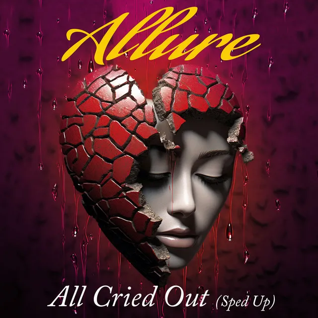 All Cried Out - Re-Recorded