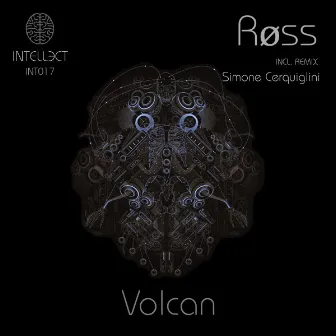 Volcan by Ross