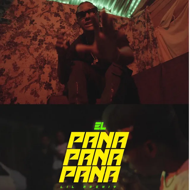 El Pana