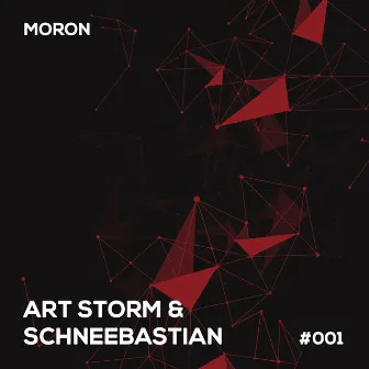 Moron - EP by Art Storm